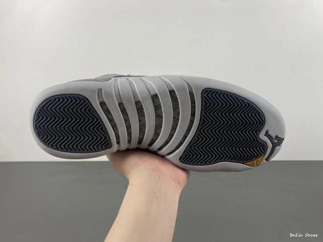 Bmlin Shoes mens 130690-005 